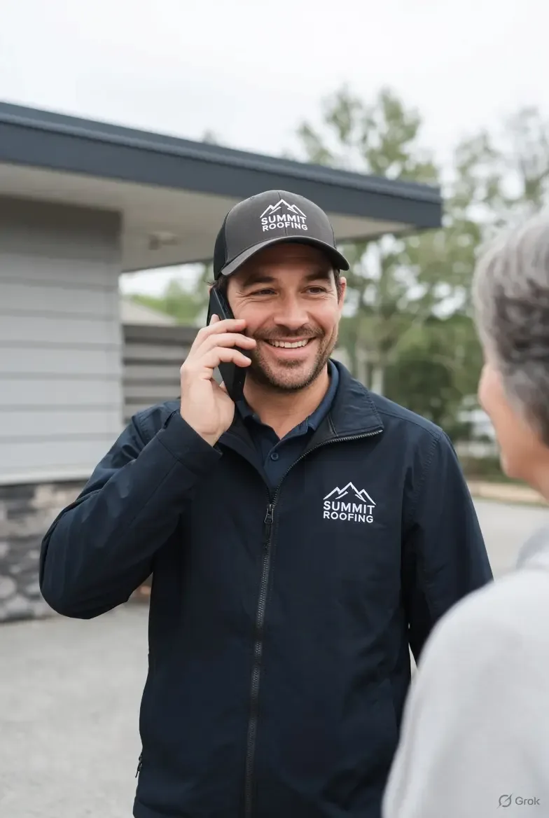 Flat Roof Leak Repair Scarborough, ME FAQs
